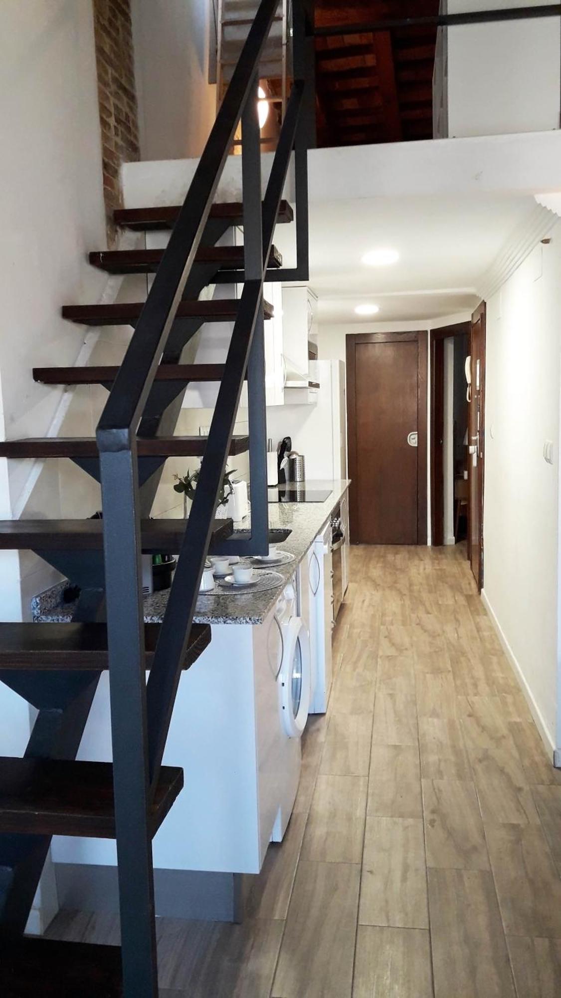 Apartamentos Centricos Barrio Del Carmen Valência Exterior foto